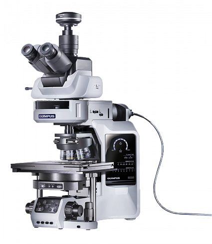 OLYMPUS BX63